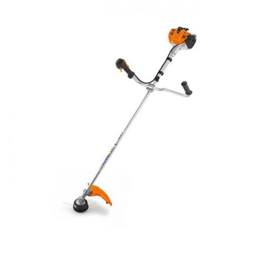 D Broussailleuse Thermique Stihl Fs C E Via Motoculture